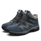 🥾 50% OFF! ❌️ Women's Warm Winter Boots – Waterproof, Non-Slip Sole & Cozy Lined Comfort 🧦