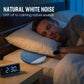 📢📢50% OFF !! ⏰Pillow Speaker for Sleeping