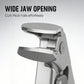 50% OFF NOW🎉 Curved stainless steel nail clippers - Ergonomic and easy for seniors to use