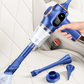 🔥LAST DAY SALE 49% OFF!!✨Handheld Cordless Car Vacuum Cleaner 19000Pa Powerful 6-in-1 Portable with Smart Display