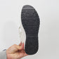 Orthopedic Sandals for Women with Hook-and-Loop Straps, Cutout Toe, and Closed-Toe Design