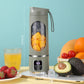 🍹🍎Portable Cordless Juicier