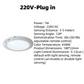 🌞 Spring into Savings: 50% Off! 🔦Rechargeable Motion Sensor Ceiling Light 🏡 | Auto-On When You Approach, Auto-Off After 30s | Magnetic Adhesion Installs in Seconds | IP Waterproof | Closet, Stairs, Garage, Balcony
