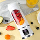 🍹🍎Portable Cordless Juicier