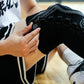 New Professional Sports Knee Brace - With Adjustable Knob