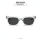 2026 New High-End Retro-Style Fashion Sunglasses