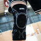 New Professional Sports Knee Brace - With Adjustable Knob