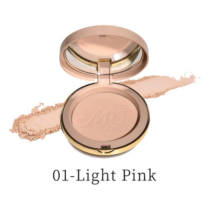 ⏳LAST DAY SALE⚡50K+ SOLD!✨ Glorious Skin Powder Foundation