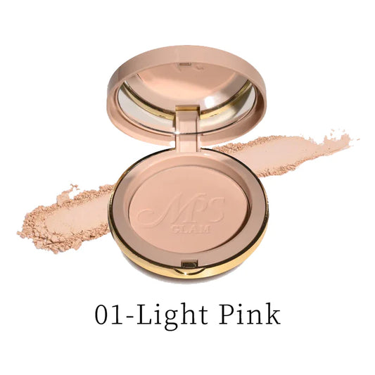 ⏳LAST DAY SALE⚡50K+ SOLD!✨ Glorious Skin Powder Foundation