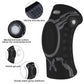 New Professional Sports Knee Brace - With Adjustable Knob