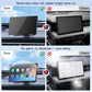 Hot Selling| Pre-Order- 2026 9\" Wireless CarPlay Screen - Portable Touchscreen CarPlay, Android Auto, GPS, Mirror Link & Rear Camera | Voice Control