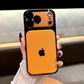 🌸 Spring Sale 42% OFF🔥Luxury Patchwork Leather iPhone Case