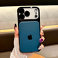 🌸 Spring Sale 42% OFF🔥Luxury Patchwork Leather iPhone Case