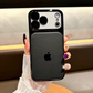 🌸 Spring Sale 42% OFF🔥Luxury Patchwork Leather iPhone Case