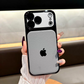 🌸 Spring Sale 42% OFF🔥Luxury Patchwork Leather iPhone Case