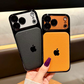 🌸 Spring Sale 42% OFF🔥Luxury Patchwork Leather iPhone Case