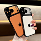 🌸 Spring Sale 42% OFF🔥Luxury Patchwork Leather iPhone Case