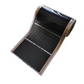 Wall-Mounted Graphene Heating Film – Adjustable Temperature Control, Flexible Cut-to-Size Design & Radiant Heating