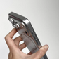 🌸 Spring Sale 45% OFF🔥NEW Premium Magnetic Lens Protector iPhone Case