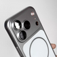 🌸 Spring Sale 45% OFF🔥NEW Premium Magnetic Lens Protector iPhone Case