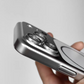 🌸 Spring Sale 45% OFF🔥NEW Premium Magnetic Lens Protector iPhone Case