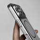 🌸 Spring Sale 45% OFF🔥NEW Premium Magnetic Lens Protector iPhone Case