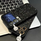 2026 New Sparkling Diamond Starry Sky Phone Case