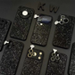 2026 New Sparkling Diamond Starry Sky Phone Case
