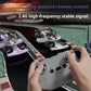 F1 Drift and Fly RC Toy Car