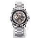 2026 New High-End Skeleton Mechanical Watch