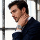2026 New High-End Skeleton Mechanical Watch