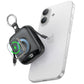 22.5W Fast Charging, 10,000mAh Compact and Portable 3-in-1 Power Bank