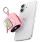 22.5W Fast Charging, 10,000mAh Compact and Portable 3-in-1 Power Bank
