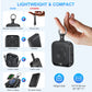 22.5W Fast Charging, 10,000mAh Compact and Portable 3-in-1 Power Bank