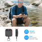 22.5W Fast Charging, 10,000mAh Compact and Portable 3-in-1 Power Bank