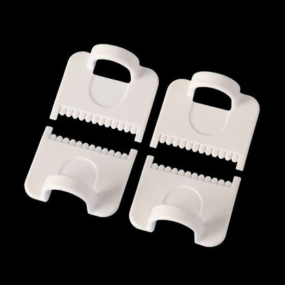Multi-function suturing device-Precise control of the spacing between each stitch