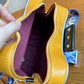 New Fashionable Women's Crossbody Bag in a Unique Guitar Shape