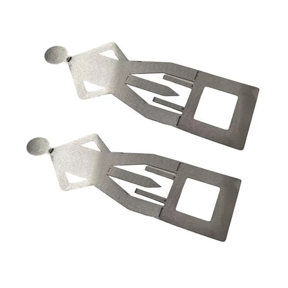 Human-shaped barbecue grill