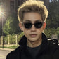 2026 New High-End Retro-Style Fashion Sunglasses