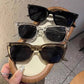 2026 New High-End Retro-Style Fashion Sunglasses