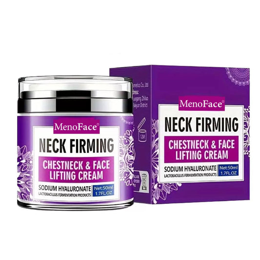 2026 New Anti-Aging Collagen Neck Cream for Reducing Wrinkles