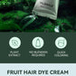 New Botanical Essence Hair Color Cream—Chemical-Free, Safe, and Effective
