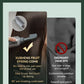 New Botanical Essence Hair Color Cream—Chemical-Free, Safe, and Effective