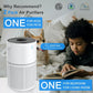 New Model Air Purifier