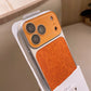 New Stylish Leopard-Print iPhone Case