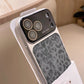 New Stylish Leopard-Print iPhone Case