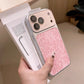 New Stylish Leopard-Print iPhone Case