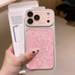 New Stylish Leopard-Print iPhone Case