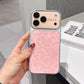 New Stylish Leopard-Print iPhone Case