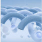 2026 New Arrival: Soft and Comfortable Ice-Silk Pajama Set